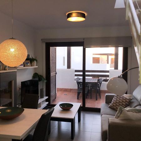 El Islote De Terreros Apartment ซานฮวน เด ลอส เตร์เรรอส ภายนอก รูปภาพ
