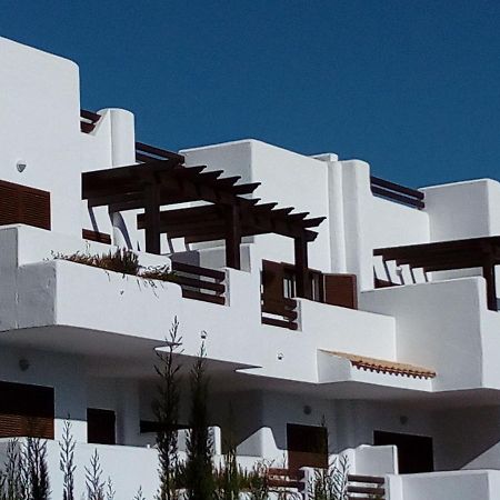 El Islote De Terreros Apartment ซานฮวน เด ลอส เตร์เรรอส ภายนอก รูปภาพ