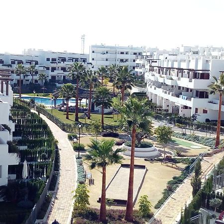 El Islote De Terreros Apartment ซานฮวน เด ลอส เตร์เรรอส ภายนอก รูปภาพ