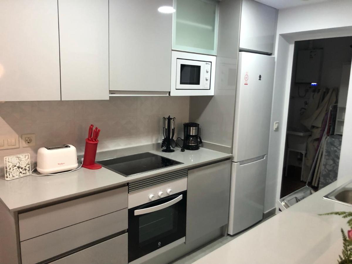 El Islote De Terreros Apartment ซานฮวน เด ลอส เตร์เรรอส ภายนอก รูปภาพ