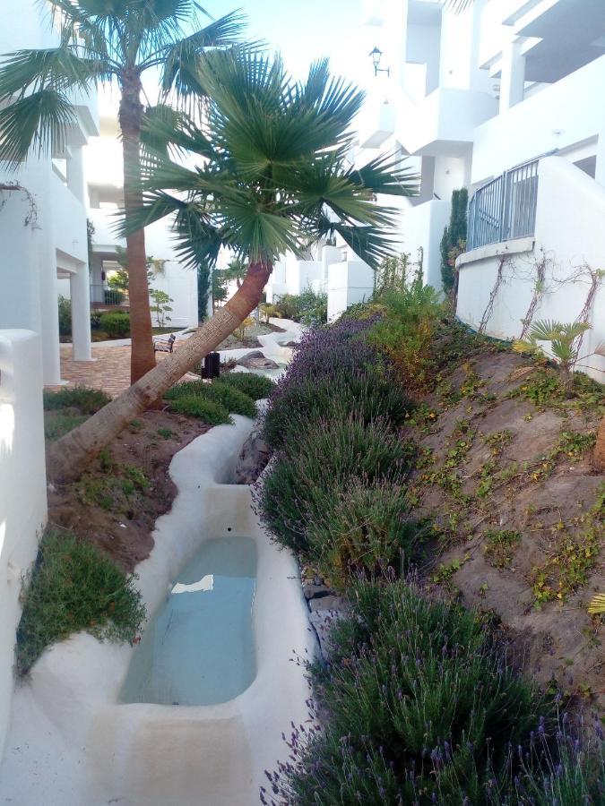 El Islote De Terreros Apartment ซานฮวน เด ลอส เตร์เรรอส ภายนอก รูปภาพ