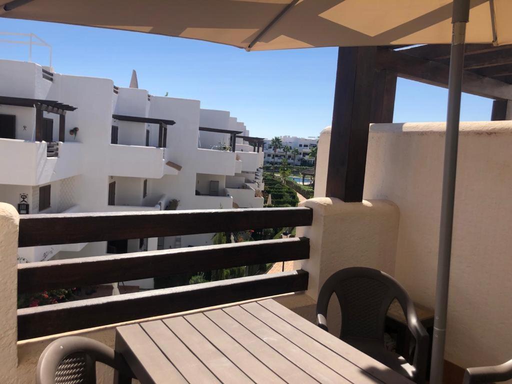 El Islote De Terreros Apartment ซานฮวน เด ลอส เตร์เรรอส ภายนอก รูปภาพ