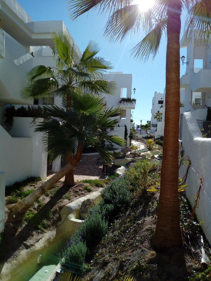 El Islote De Terreros Apartment ซานฮวน เด ลอส เตร์เรรอส ภายนอก รูปภาพ