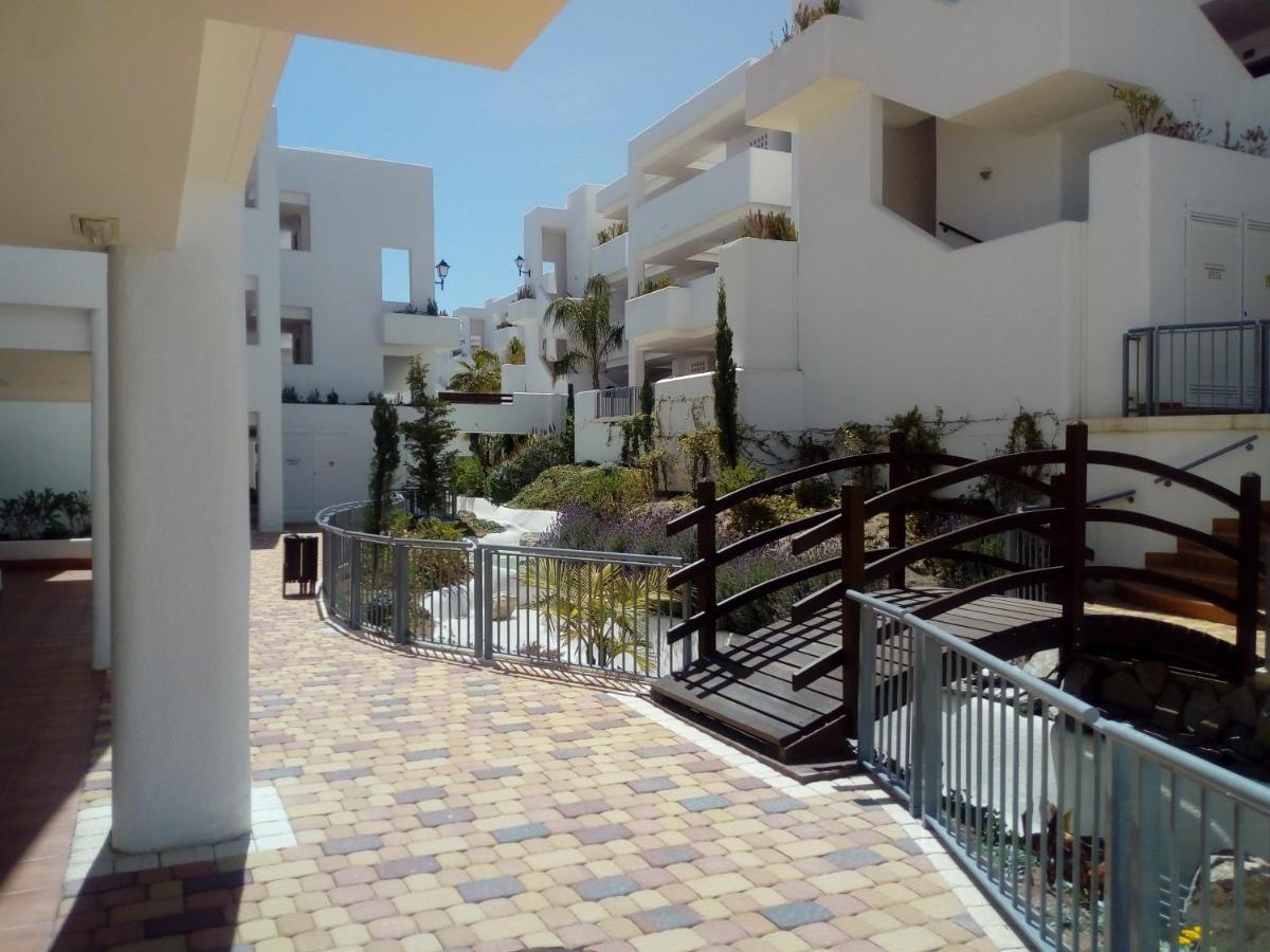 El Islote De Terreros Apartment ซานฮวน เด ลอส เตร์เรรอส ภายนอก รูปภาพ