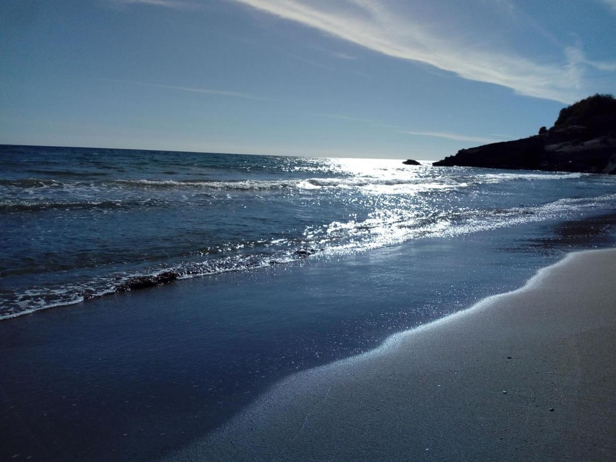 El Islote De Terreros Apartment ซานฮวน เด ลอส เตร์เรรอส ภายนอก รูปภาพ